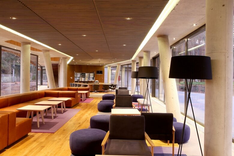 Las Majadas de Pirque, Hotel & Centro de Conversaciones