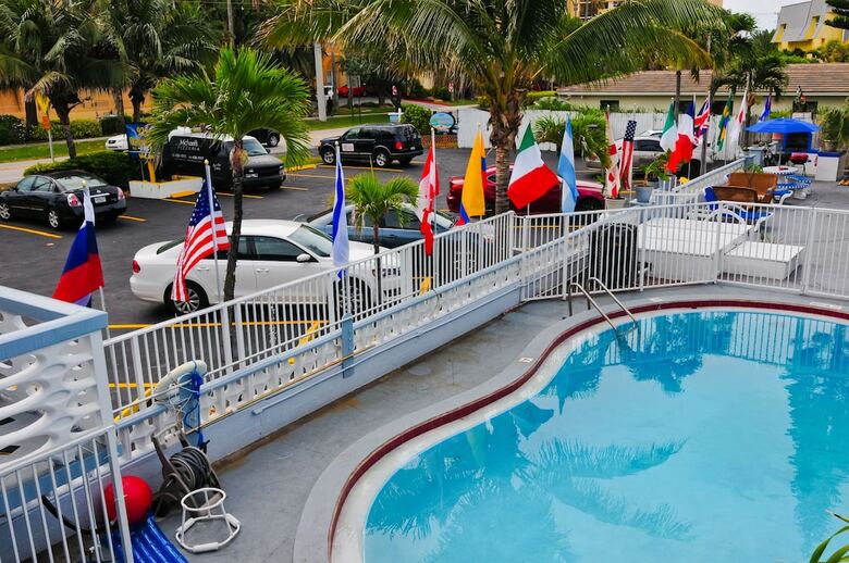 925 Ocean Boutique Hotel