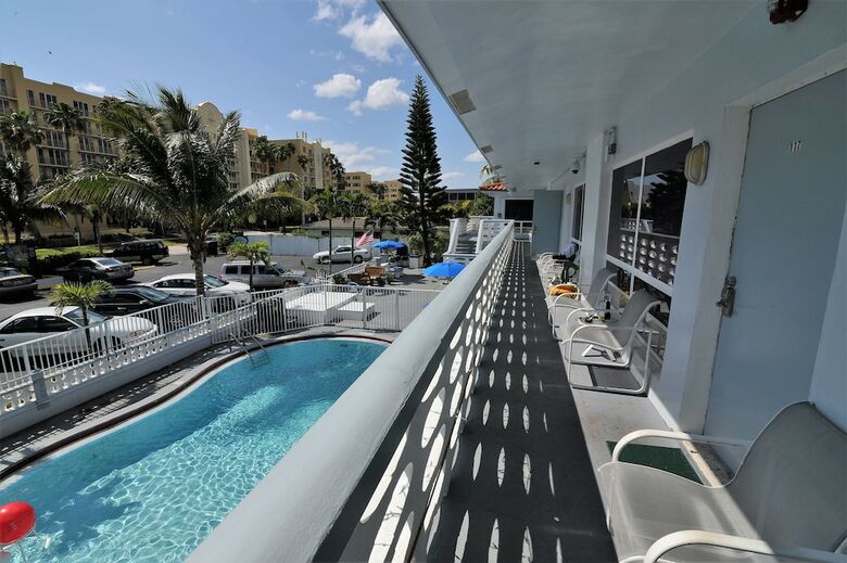 925 Ocean Boutique Hotel