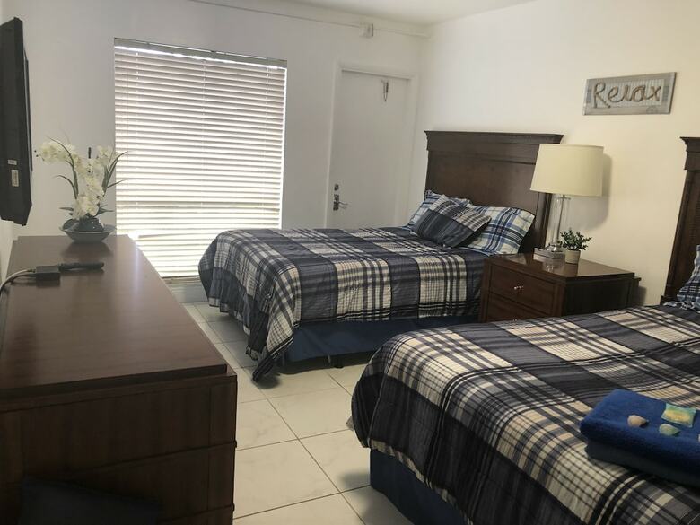 925 Ocean Boutique Hotel