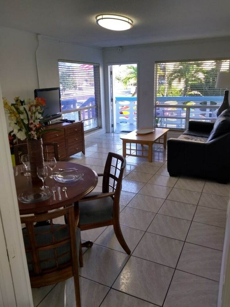 925 Ocean Boutique Hotel