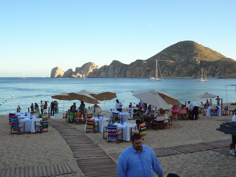 Hotel Cabo Accomodations For Everyone