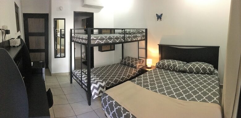 Hotel Cabo Accomodations For Everyone