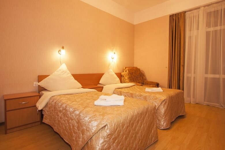 Atlantis Hotel