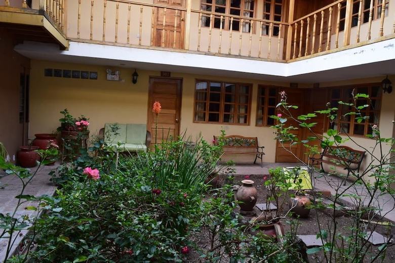 Hostal Qorichaska Hostel