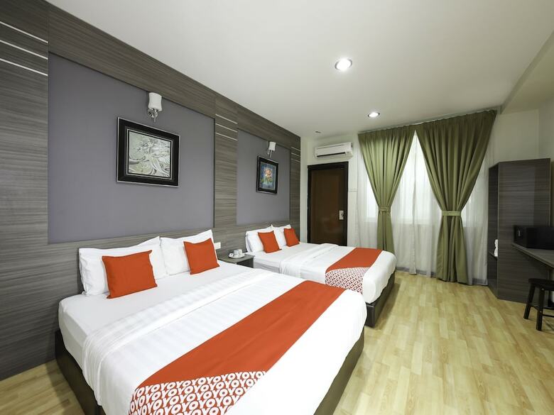 Hotel Meria
