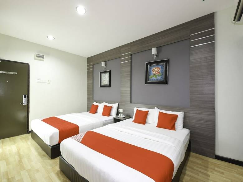 Hotel Meria