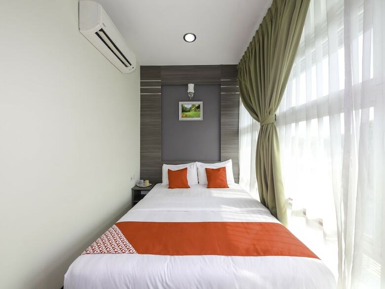Hotel Meria