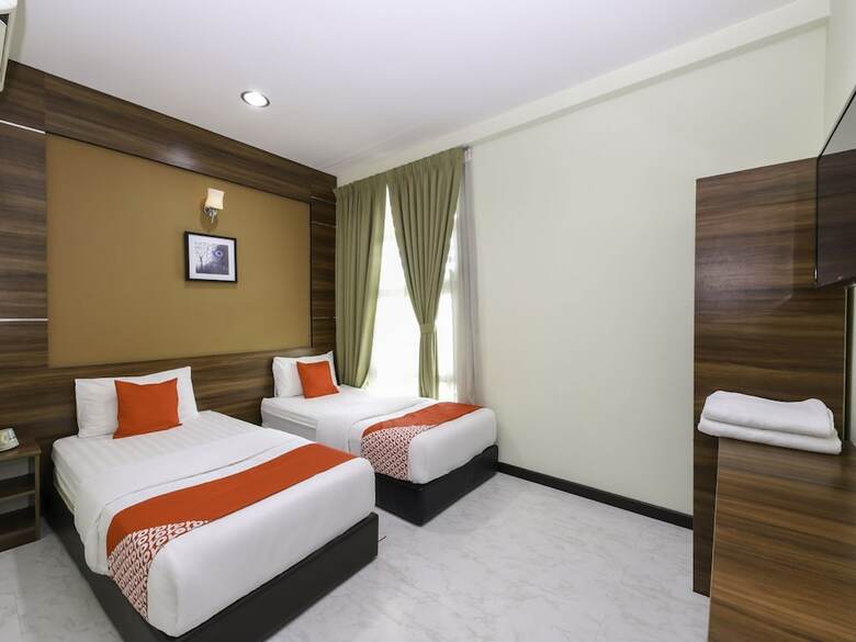 Hotel Meria