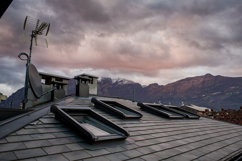 Lake Como Holiday Apartments