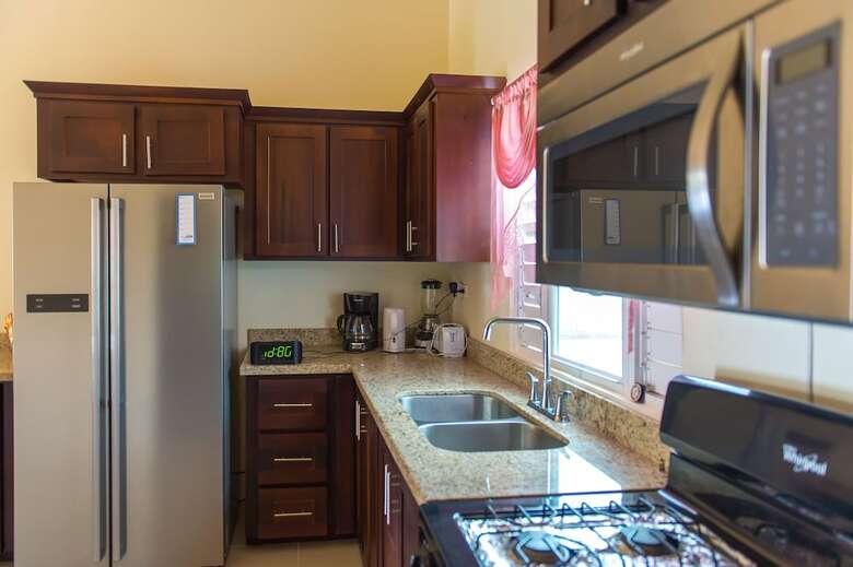 Apartamentos Draxhall Manor Holiday Homes