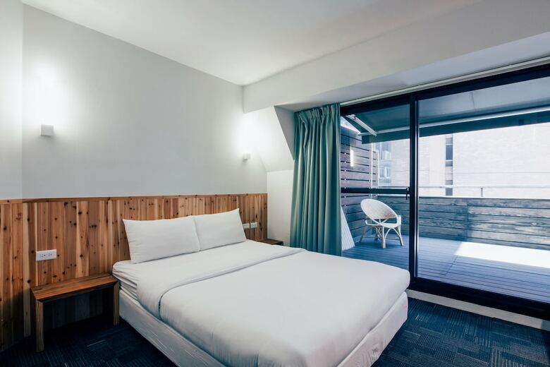 Hostal Star Hostel Taipei East