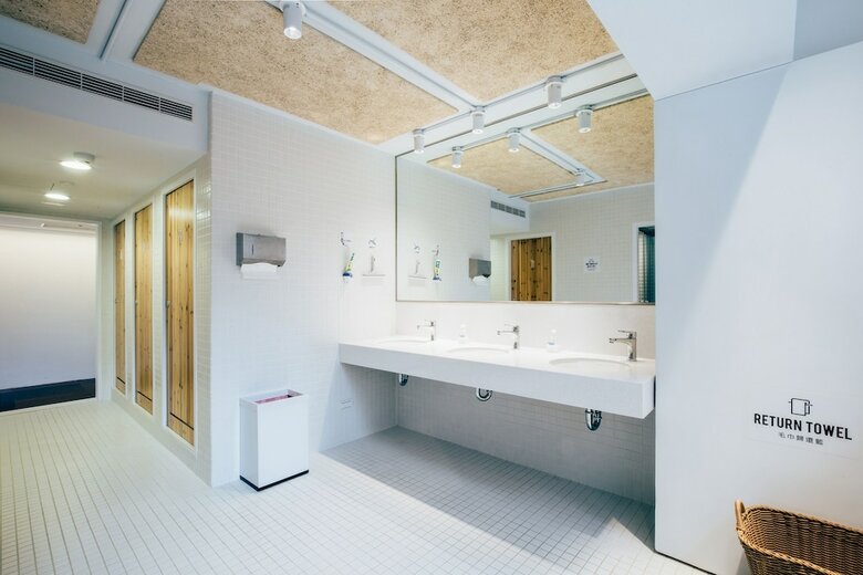 Hostal Star Hostel Taipei East