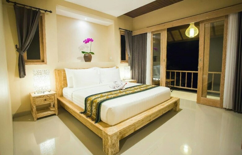 Hotel Tuga Guest House Ubud