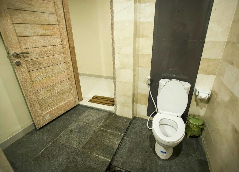 Hotel Tuga Guest House Ubud