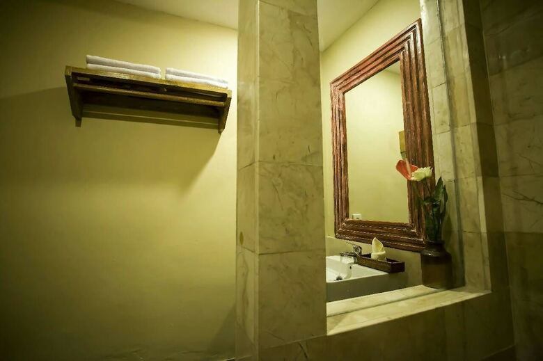 Hotel Tuga Guest House Ubud