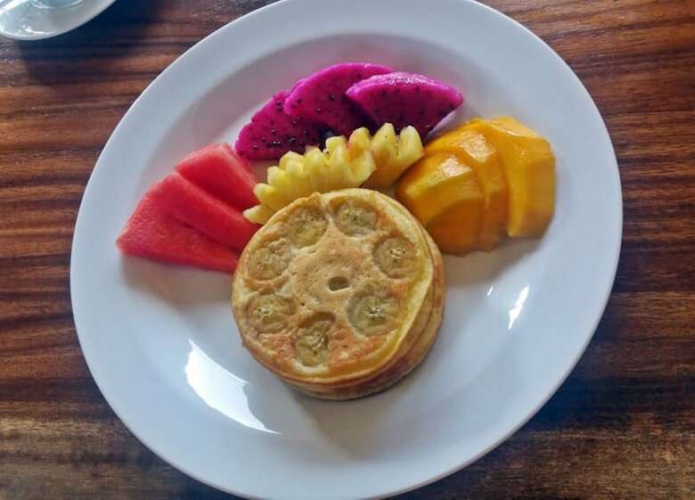 Hotel Tuga Guest House Ubud