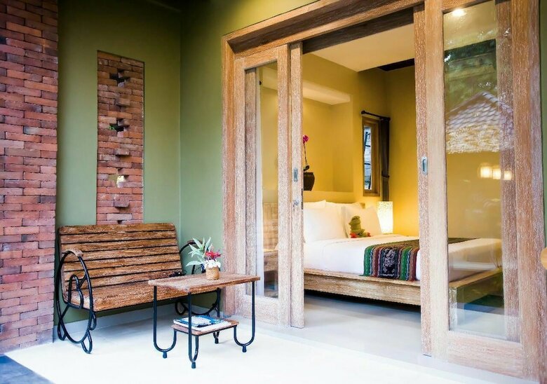 Hotel Tuga Guest House Ubud