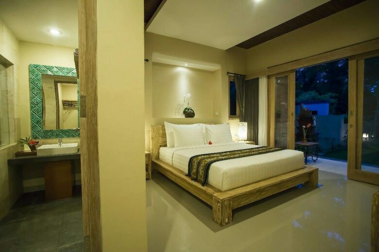Hotel Tuga Guest House Ubud