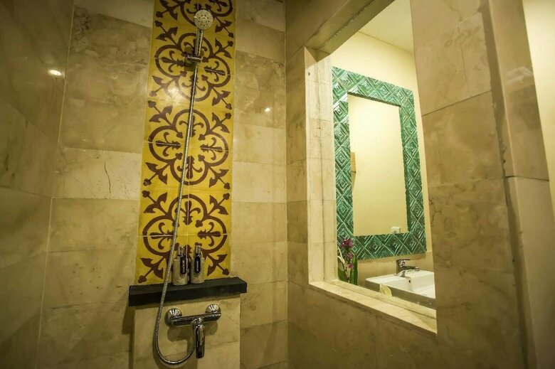Hotel Tuga Guest House Ubud