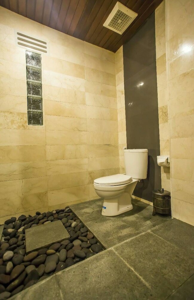 Hotel Tuga Guest House Ubud