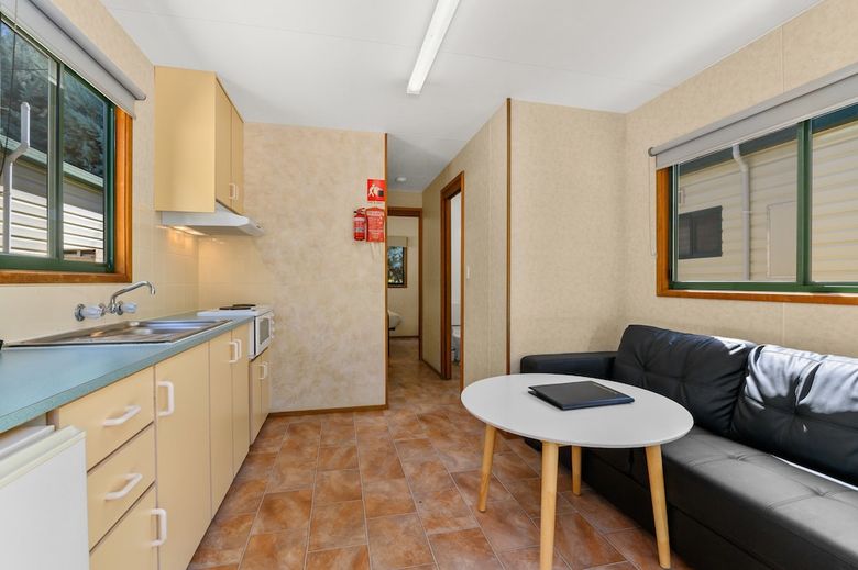 Cabana Bright Riverside Holiday Park
