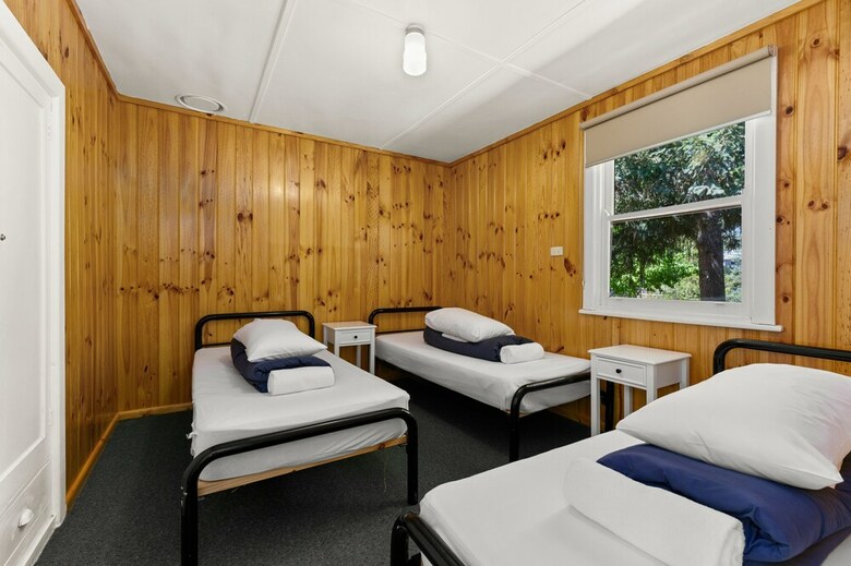 Cabana Bright Riverside Holiday Park