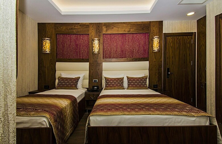 Vertu Hotel