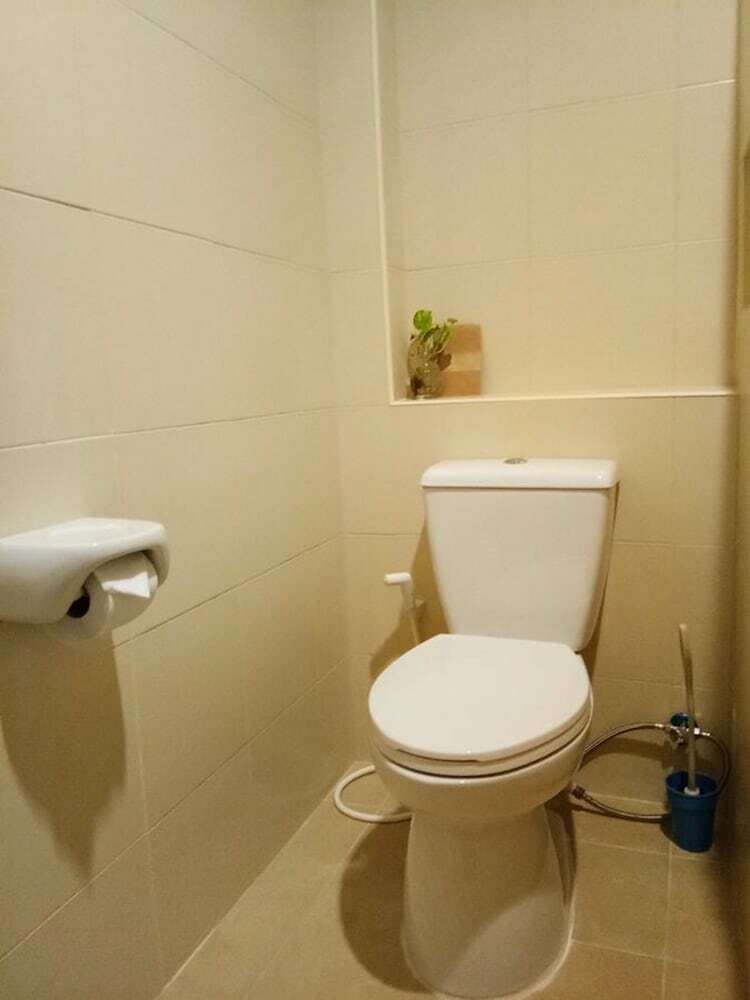 Hotel Baan Sooksiri Bangsaray