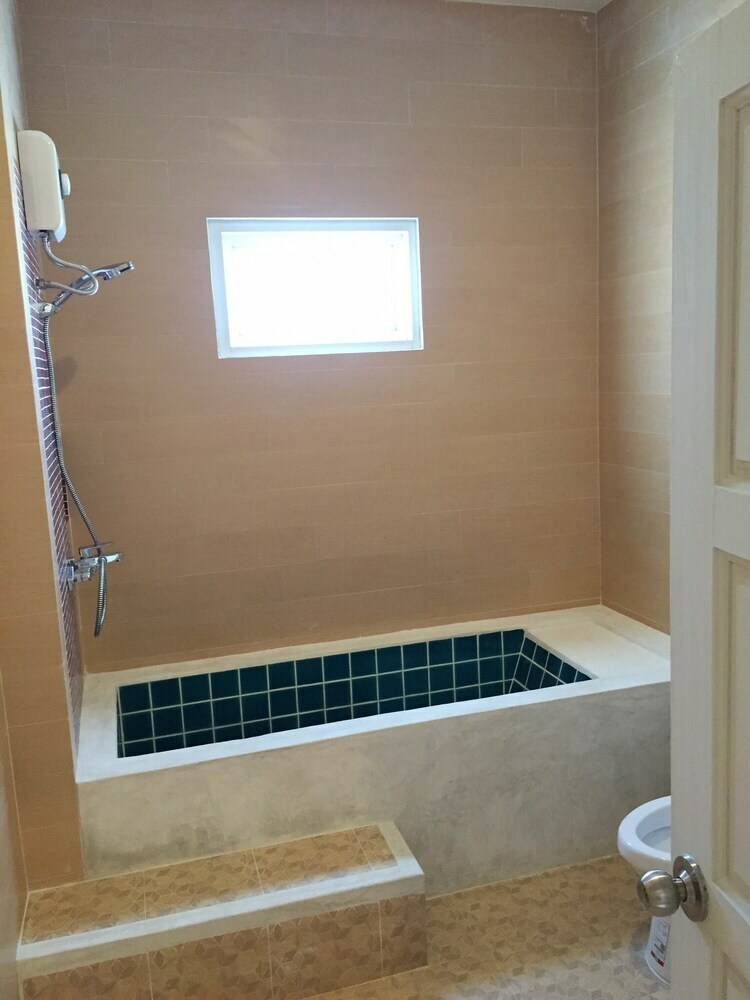 Bansansabuay Hua Hin Pool Villas