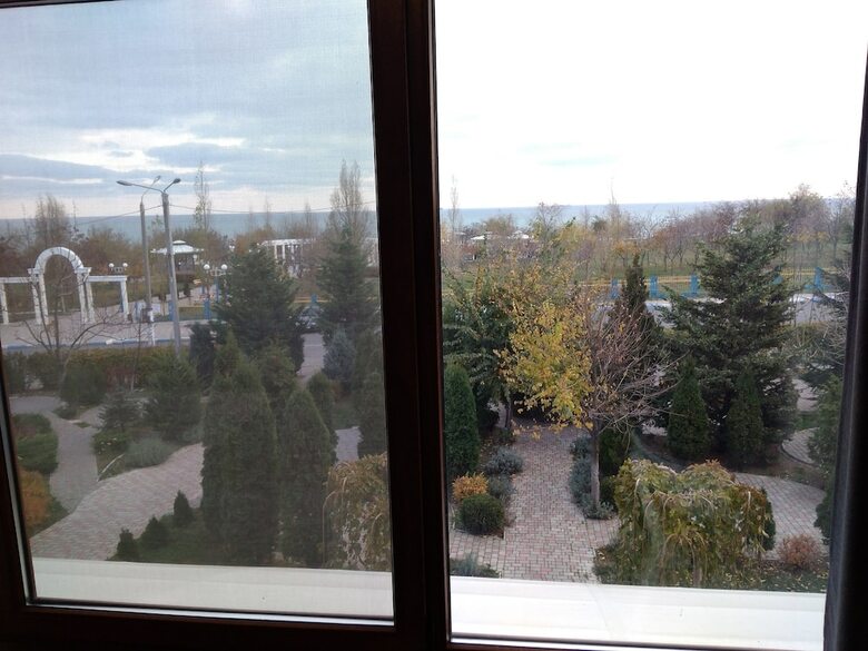 Hotel Wellotel Yuzhne