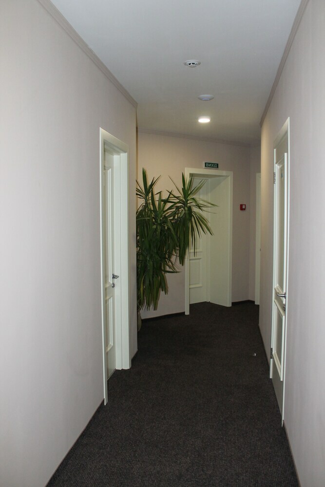 Hotel Wellotel Yuzhne