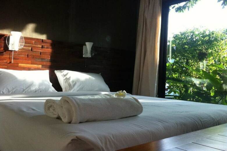 Hotel Paan Puan Place