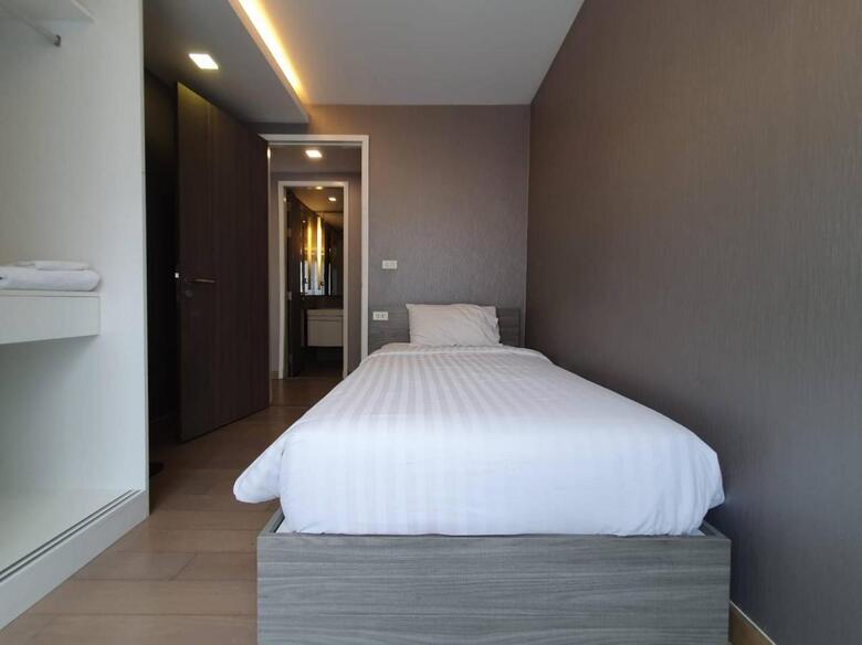 Hotel Residence 187