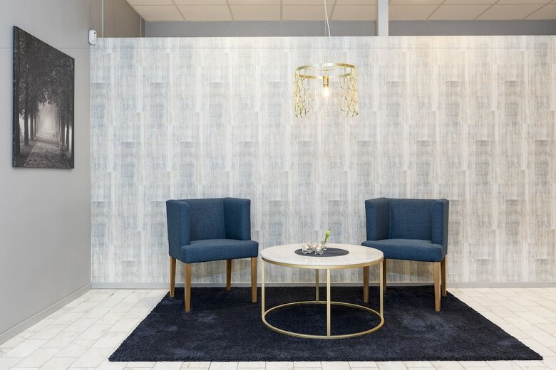Karlskoga Hotell