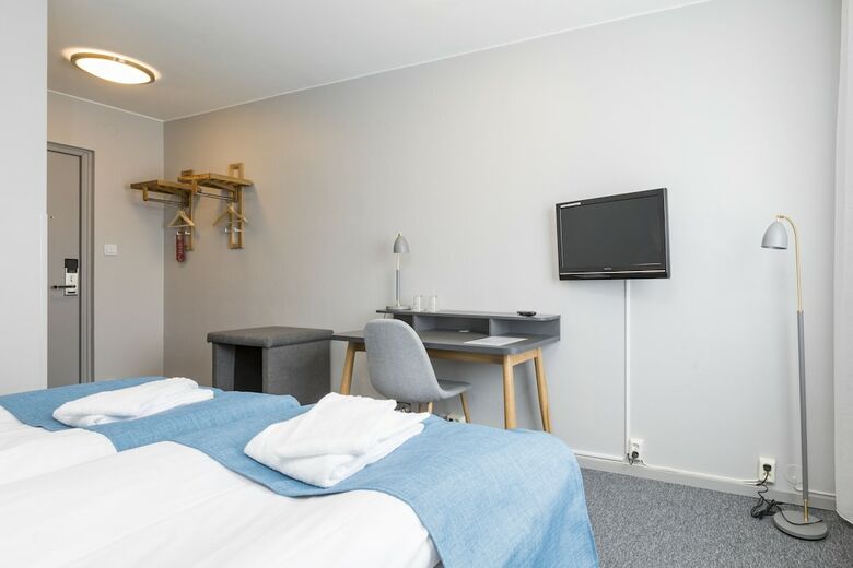 Karlskoga Hotell