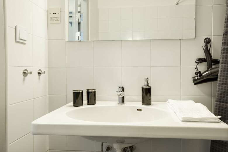 Karlskoga Hotell