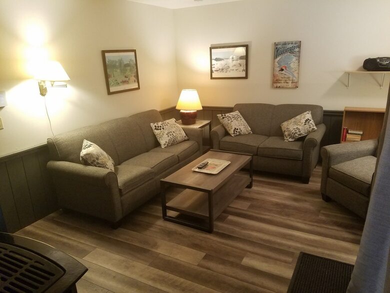 Ski In & Out Spruce Glen Townhomes On Great Eastern Trail