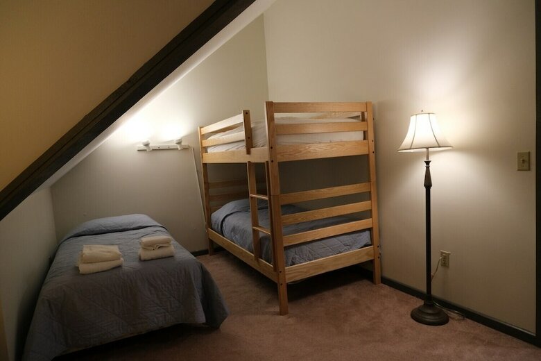 Ski In & Out Spruce Glen Townhomes On Great Eastern Trail