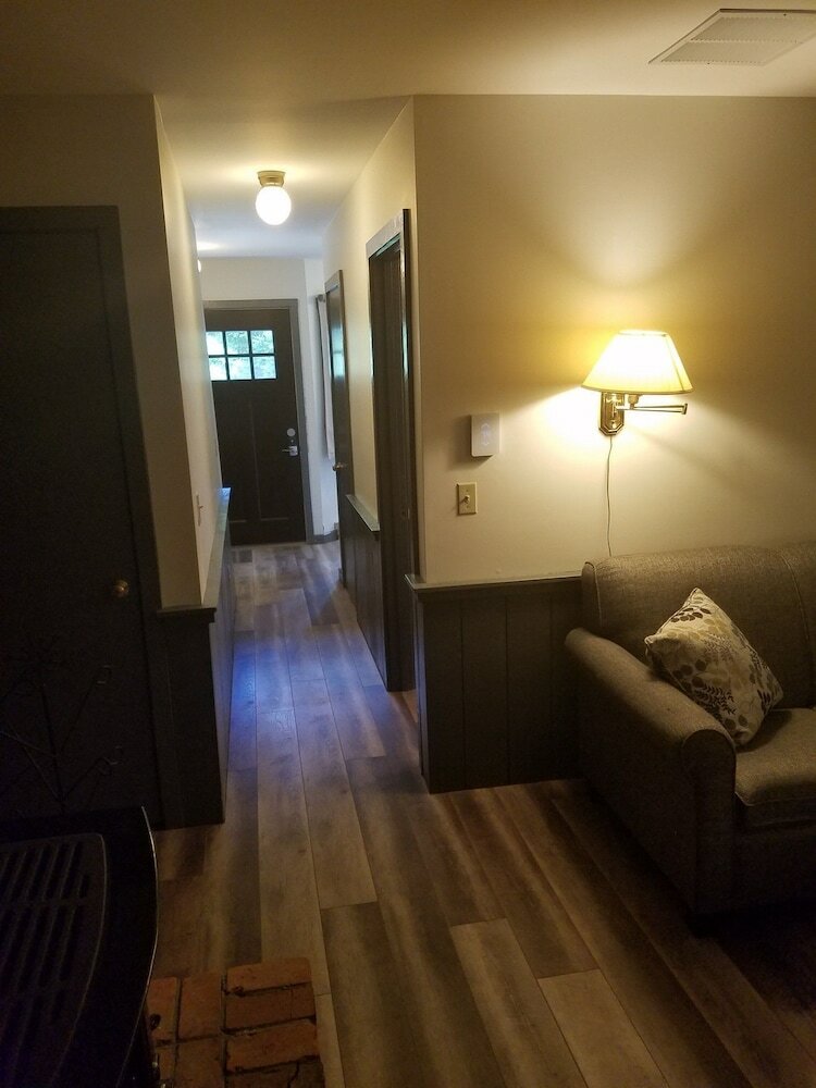 Ski In & Out Spruce Glen Townhomes On Great Eastern Trail