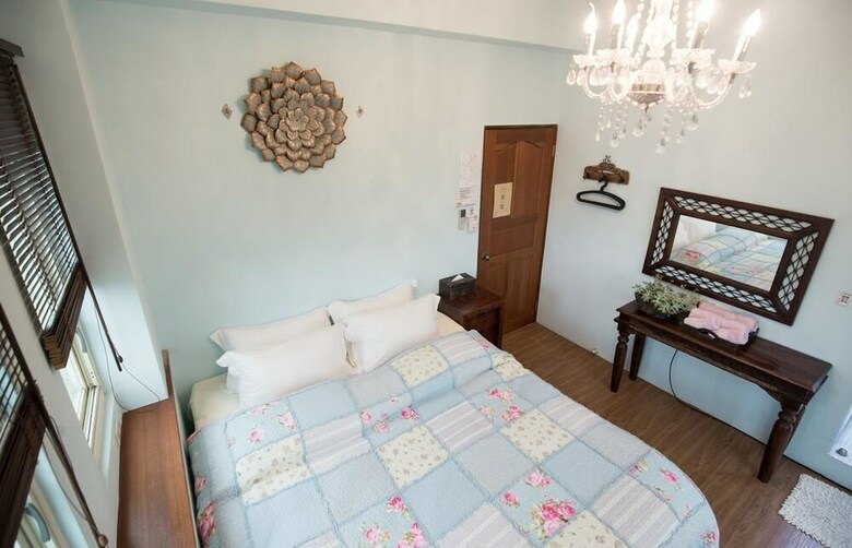Bed & Breakfast Paris Lovers
