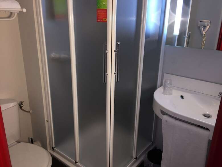 Hotel Initial By Balladins Amiens / Longueau