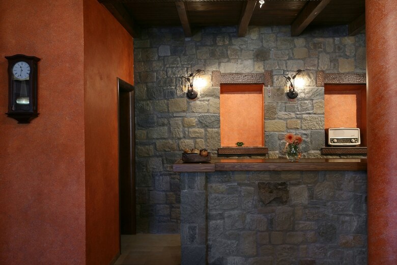 Magema Hotel