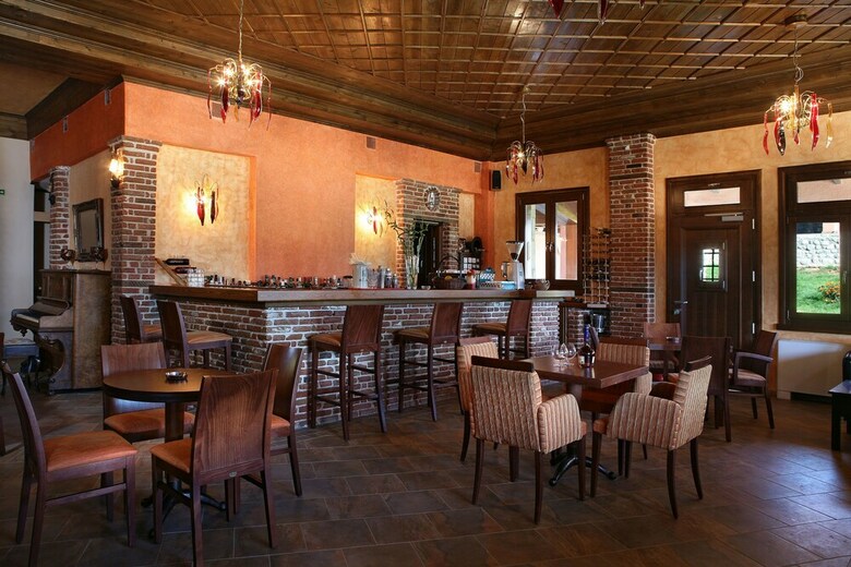 Magema Hotel