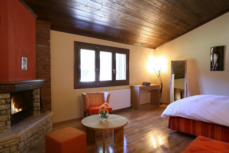 Magema Hotel