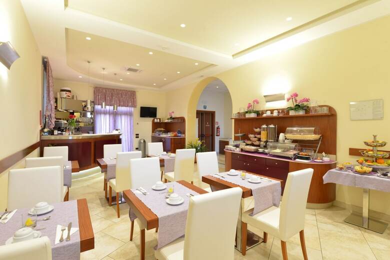 Hotel Rosignano