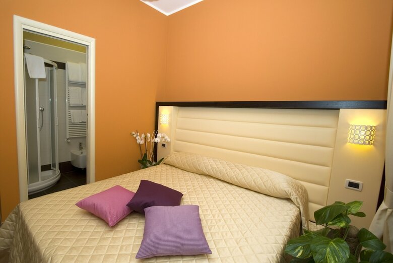 Hotel Rosignano