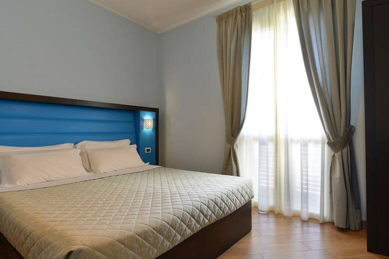 Hotel Rosignano