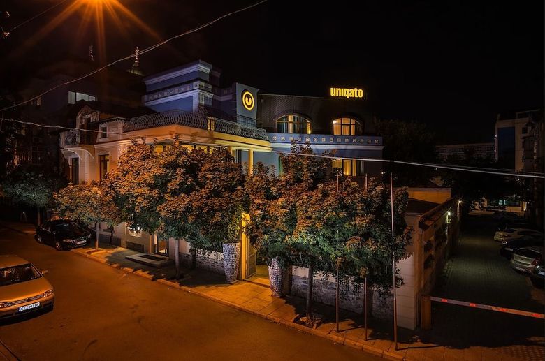 Hotel Uniqato