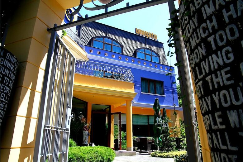 Hotel Uniqato